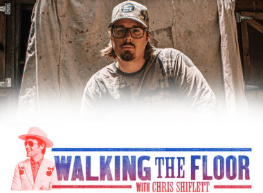 HARDY - Walking the Floor