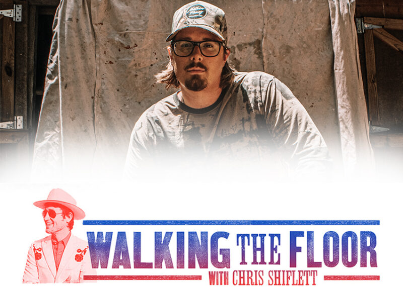 HARDY - Walking the Floor