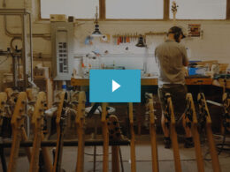 Lakland Video Tour