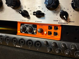 Radial EXTC Stereo