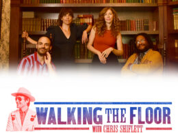 Lake Street Dive