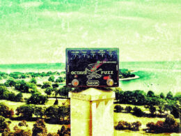 Slash Octave Fuzz