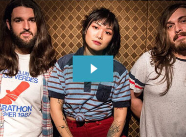 Yvette Young Livestream