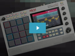 Akai MPC Giveaway