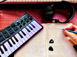 It's Your First Verse: Make it Pop!