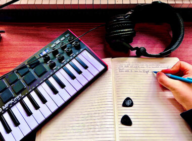 It's Your First Verse: Make it Pop!