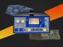 Focusrite ISA One Preamp