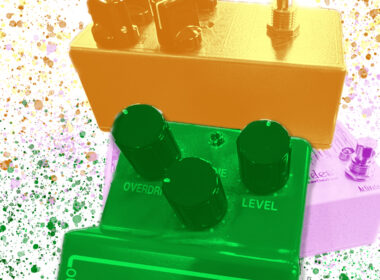 Stacking Overdrives