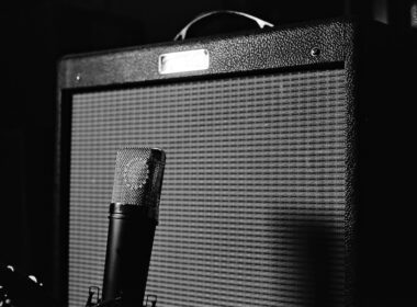 Lauten Audio LA-220 demo and review