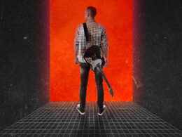 The Future of the Electric Guitar
