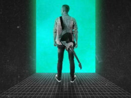 The Future of the Electric Guitar