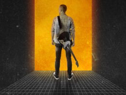 The Future of the Electric Guitar