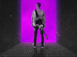 The Future of the Electric Guitar