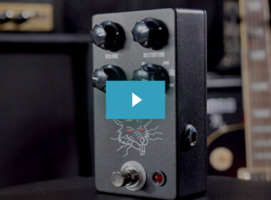 JHS Packrat -zZounds Demo