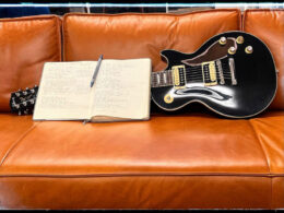 The Post-Bridge: Finishing Your Song Strong