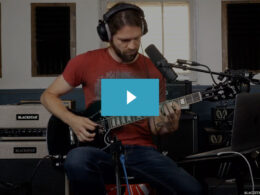 zZounds Live: Blackstar St. James Amps