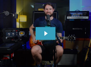 zZounds Live - How to use a Compressor