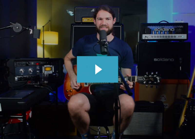 zZounds Live - How to use a Compressor