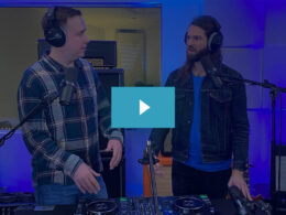 denon dj sc live