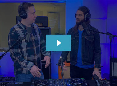 denon dj sc live
