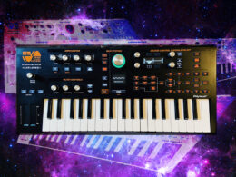 ASM Hydrasynth Explorer