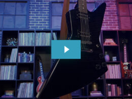 Gibson 80s Explorer