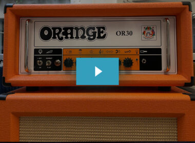 Orange OR30