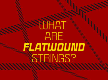 Flatwound Strings