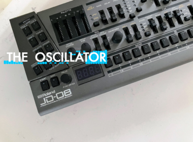 Roland JD-08 Review