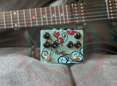 Keeley Monterey Review