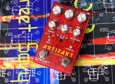 Source Audio Artifakt Featured Image