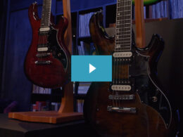 Gibson Victory Demo