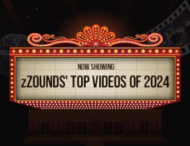 Top Videos of 2024