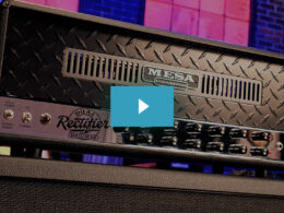 Mesa/Boogie '90s Dual Rectifier