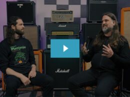 EarthQuaker Devices Founder Jamie Stillman Interview