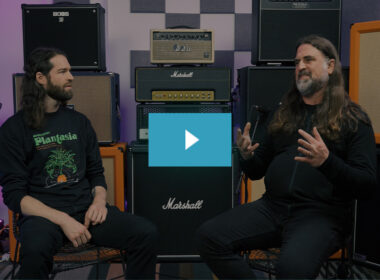 EarthQuaker Devices Founder Jamie Stillman Interview