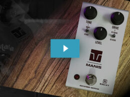 Keeley Manis Video Demo