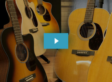 New Martin Models for 2026