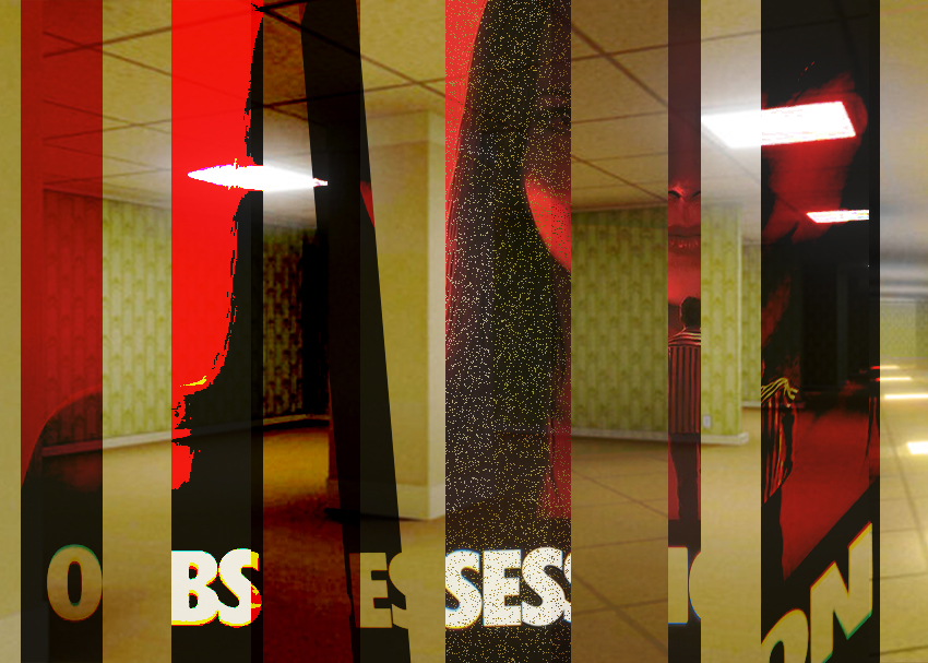 Backrooms vs. Obsession: Settle the "Score"
