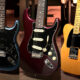 Fender American Professional Collection Demo Video